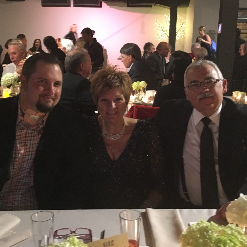 Meet your Posher, Carol